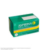 Aspirina C 10 Comprimidos Efervescentes