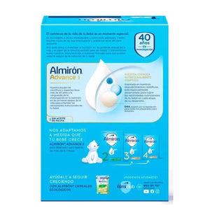 Almirón Advance 1 - 1200gr