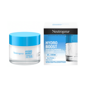 Neutrogena Hydro Boost Crema-Gel Piel Seca 50ml