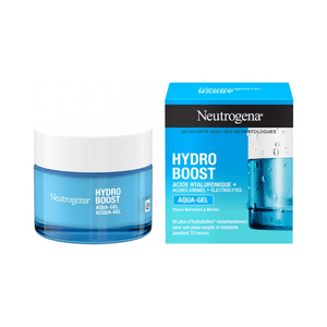 Neutrogena Hydro Boost Gel de Agua 50ml