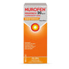 Nurofen pediátrico 20 mg/ml Suspensión Oral Sabor Naranja