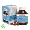 Pranarom Omega 3 Forte 60 Cápsulas