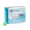 ABS Pants Noche Talla Extra Grande 80 Unidades