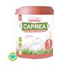 BabyBio Caprea 1 Leche de Cabra de Inicio 0-6m Bio 800gr