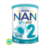 Nestle Nan 2 Optipro Leche Continuación 800gr