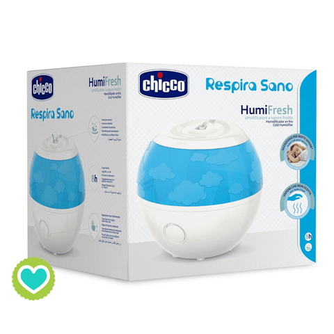 Image of Chicco Humidificador Vapor Frío HumiFresh