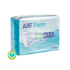 ABS Pants Talla XG Super Noche 80 Unidades