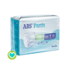 ABS Pants Super Noche Talla XXG 80 Unidades