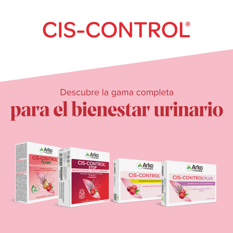 Image of Cranberola Cis-control 60 Cápsulas