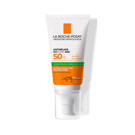 La Roche Posay Anthelios UV-MUNE 400 Oil Control Gel-Crema SPF50+ 50ml