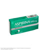 Aspirina 500 mg 20 Comprimidos