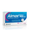 Almax 48 Comprimidos Masticables
