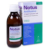 Notus Antitusivo 2mg/ml 200ml Solución oral