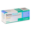 Notus Mucus 600 mg Limón 10 Comprimidos Efervescentes