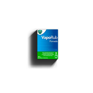 VapoRub Pomada 100g