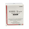 Regaxidil 50 mg/ml 4 Frascos 60 ml