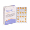 Tavonin 40mg 60 Comprimidos Recubiertos