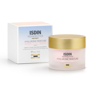 Isdinceutics Hyaluronic Moisture Sensitive 50G