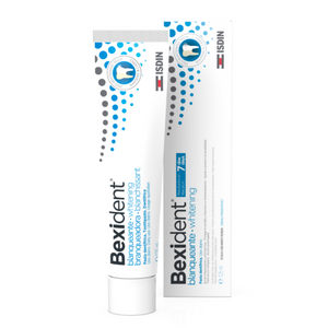 Bexident Blanqueante Pasta Dentífrica 125ml