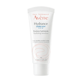 Avène Hydrance Emulsión Hidratante Ligera 40 ml