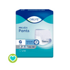 ORLYS ProTection Pants Noche Talla Grande 80 uds