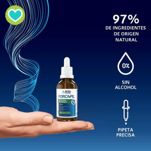 Arkopharma Forcapil Serum Anticaída 50 ml