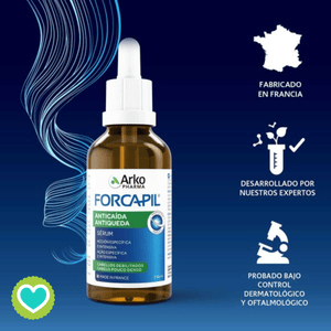 Arkopharma Forcapil Serum Anticaída 50 ml