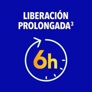 Bion3 Energy Multivitamínicos con Probióticos, Vitamina B12, C y Magnesio 30 Comprimidos