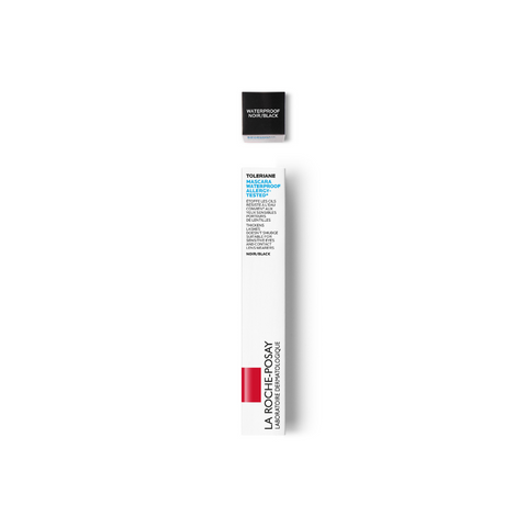 Image of La Roche Posay Toleriane Mascara Waterproof