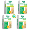 Colon Cleanse Lax Forte Pack 4x30 Tabletas