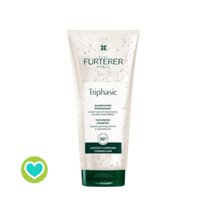 Rene Furterer Triphasic Champú Complemento Anticaída 200 ml