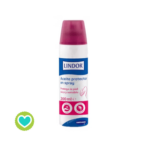 Lindor Aceite Protector en Spray 200ml