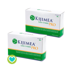 Kijimea Colon Irritable PRO Pack 2 x 84 Cápsulas
