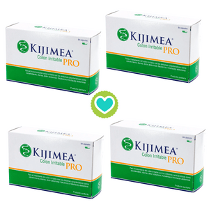 Kijimea Colon Irritable PRO Pack 4 x 84 Cápsulas