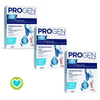 Progen Plactive® Doble Efecto Pack 3 x 30 Sobres