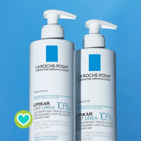 Image of La Roche Posay Iso-Urea Leche Corporal 400ml