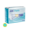 ABS Pants Noche Talla Mediana 80 Unidades