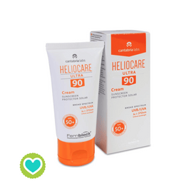 Heliocare Ultra Crema SPF 90  50ml