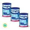 Colnatur Classic Colágeno Sabor Frutas del Bosque Pack 3 x 300g