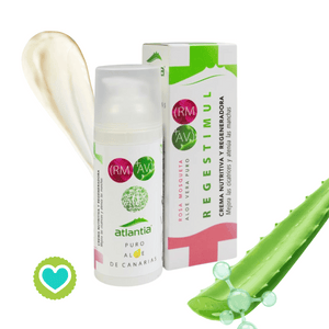Atlantia Regestimul Crema Regeneradora 50ml