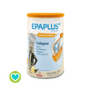 Epaplus Colágeno Antiox Articulaciones Sabor Vainilla 328g