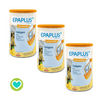 Epaplus Colágeno Antiox Articulaciones Sabor Limón Pack 3 x 328g