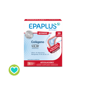 Epaplus Arthicare Intensive UCII 30 Comprimidos.