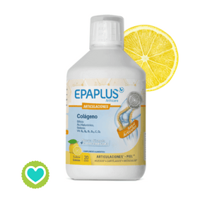 Epaplus Arthicare Mantenimiento Sabor Limón líquido 1L