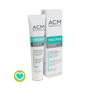 Trigopax Crema Calmante y Protectora 30 ml