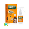 Neositrín 100% Spray Antipiojos Gel Líquido 60ml