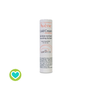 Avène Stick Labial al Cold Cream 4 gr