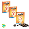 Leotron Complex Pack 3 x 30 Cápsulas