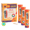 Leotron VItamina C 36 +18 Comprimidos GRATIS