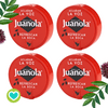 Pastillas Juanola Pack 4 x 27g